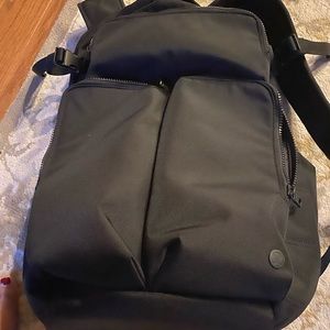 Lululemon Backpack - Assert